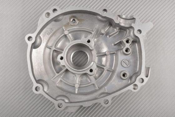 Obudowa sprzęgła dla ISUZU NKR 4JB1 JMC 493 8-97100489-0 ISUZU Części skrzyni biegów
