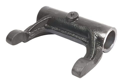 Widelec sprzęgła Części sprzęgła ISUZU do NPR NQR MZZ6U 4HK1 8-97310456-1