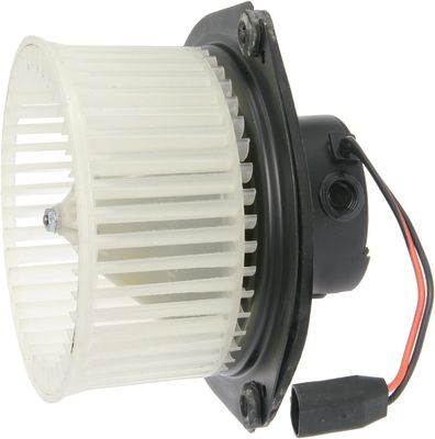 Części podwozia, silnik wentylatora ASM dla ISUZU NKR NHR 8-97101656-1