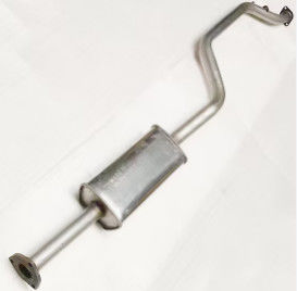Rury wydechowe dla JMC TRANSIT CN4C15 5K214 BA JMC Auto Parts