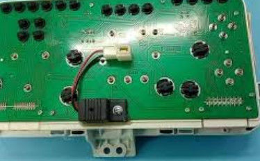 Meter zakończony;Kluster dla części samochodowych JMC 1041 380010061 JMC