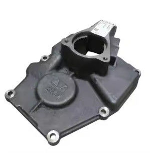 ISUZU MSB5M Skrzynia biegów tylna osłona JMC JAC FOTON ISUZU Części ciężarówki 8-97174087-0