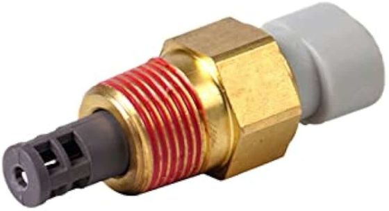 Czujnik temperatury wchłaniania powietrza dla JMC 493 Euro3 1008080TAR JMC Auto Parts