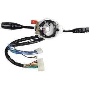 Zmiana kolumny ISUZU Części ciężarówek dla NKR NHR NPR NQR 8-97071005-2