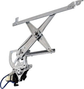 Regulator szyby drzwi Części do samochodów ciężarowych ISUZU do NKR QKR 8-97852115-4