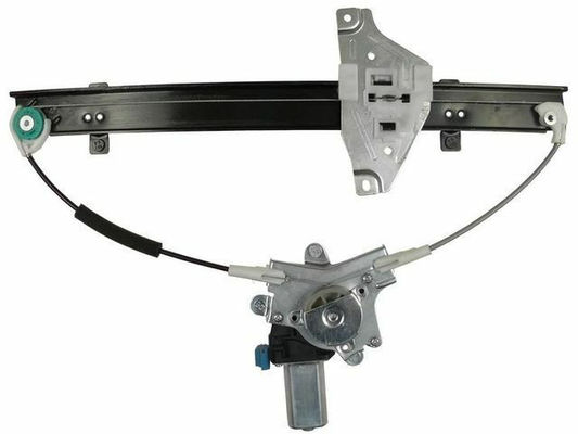 Regulator okna drzwi ciężarówki dla ISUZU FTR 1-74400001-0