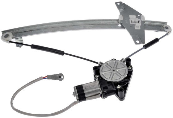 Regulator okna drzwi ciężarówki dla ISUZU FTR 1-74400001-0