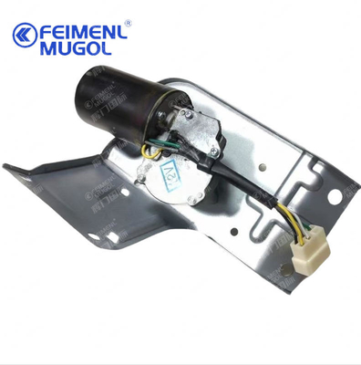 Części podwozia silnika wycieraczek ISUZU do ciężarówki NKR NHR JMC 8-94121810-3