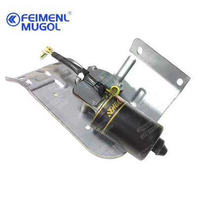 Części podwozia silnika wycieraczek ISUZU do ciężarówki NKR NHR JMC 8-94121810-3