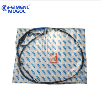 Kabel hamulcowy przedni GK29-2853-AD-HM dla Forda Transit V362, 920 mm