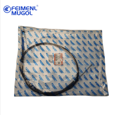 Przewód hamulcowy tylny lewy 8-94365774-HM klasy OEM dla modeli Baodian/TFR, o długości 2030 mm, zapewniający bezpieczne i precyzyjne hamowanie