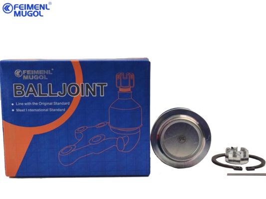 Genuine Nissan Ball Joint, Trusted 40110-2S485-HM OEM Replacement for Frontier / Pickup