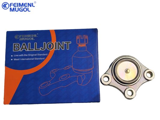 80222-HM Premium Suspension Upper Ball Joint For Mitsubishi Pajero / Liebao , Engineered for Long Life & Precise Control