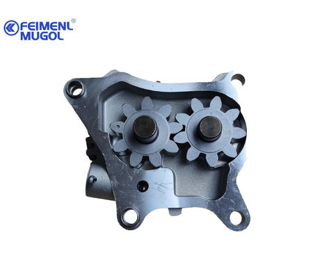 Dobra cena. 8-97147338-0 System silnika Części Pompa olejowa Isuzu 700p Ciężarówka Isuzu 4hk1 Pompa paliwowa w Internecie