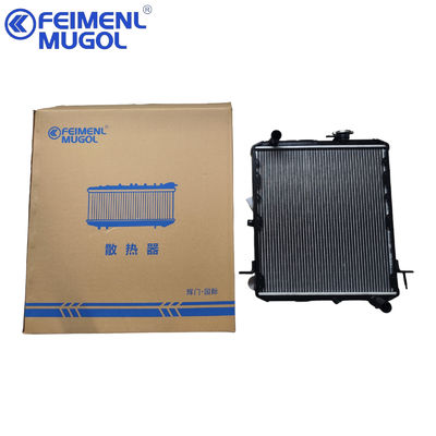 Feimenl Mugol Zgromadzenie grzejnika ISUZU NPR NQR 4HK1 8-98046663-0