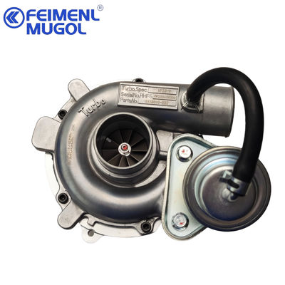jakość 8-97331185-0 Isuzu Turbocharger RHF5 8973311850 1118010-802 VA420076 Isuzu 4JB1TC fabryka