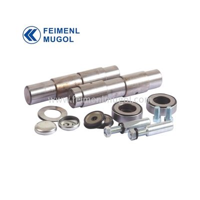 Dobra cena. NKR 100P 600P 700P Zestaw naprawy kostki kierowniczej Części konserwacyjne 5-87830978-0 5878309780 w Internecie