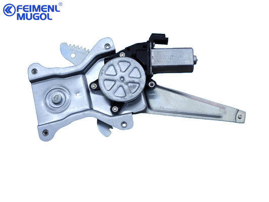 Dobra cena. 6204100AJ08XB Samochód przednia lewa drzwi okna windy CC7150 w Internecie