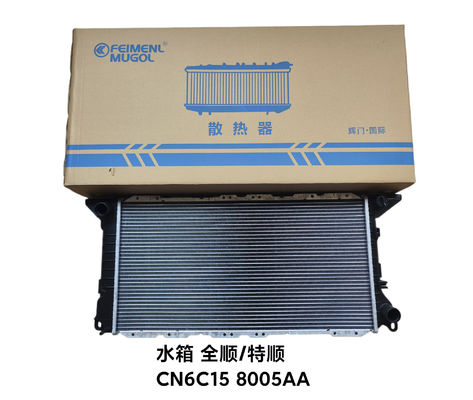 FEIMENL MUGOL Zestaw grzejnika wodnego CN6C15 8005AA Do Forda Transit V348