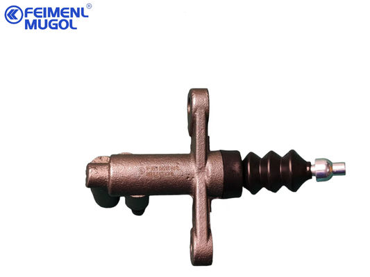 Dobra cena. ISUZU 4JB1 Sprzęgło niewolniczy cylinder dla ISUZU TFR93-2019 8-94389193 Część samochodowa w Internecie