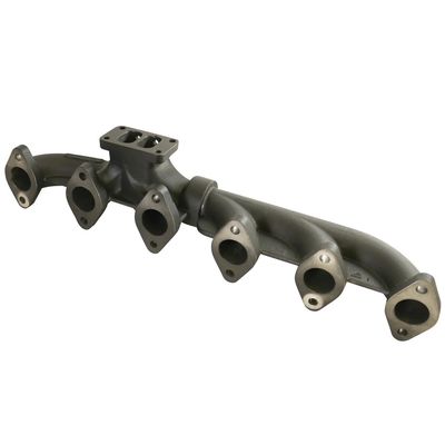 Zestaw wydechowy dla JMC 1040 1041 1042 493 Euro3 1008013SZ JMC Części samochodowe