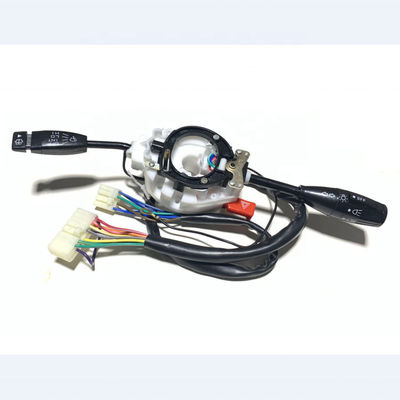 Dobra cena. Zmiana kolumny ISUZU Części ciężarówek dla NKR NHR NPR NQR 8-97071005-2 w Internecie