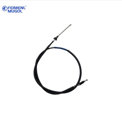 Dobra cena. 8-97111565 Genuine Rear Parking Brake Cable dla TFS, o wymiarach 2055 mm w Internecie