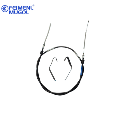 Dobra cena. Kabel hamulcowy przedni GK29-2853-AD dla Forda Transit V362, 920 mm w Internecie