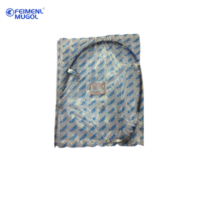 Dobra cena. C8980670481, Tylna linka hamulca ręcznego prawa do 4WD D-MAX/Ruimai, 2120mm w Internecie