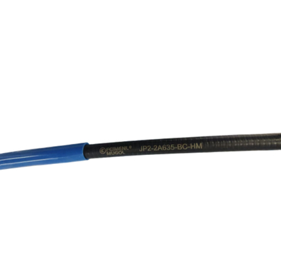 Dobra cena. Oryginalny kabel hamulca postojowego tylny lewy 2380mm do Yuhu 7, zaprojektowany z myślą o wydajności w Internecie