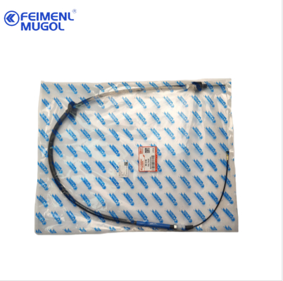 Dobra cena. Oryginalna linka sprzęgła 1530mm do Ford Transit 98VB 7K553AA w Internecie