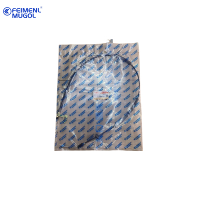 Dobra cena. Linka gazu 150cm do NHKR – część OEM 0501-070205-005 dla responsywnej przepustnicy w Internecie