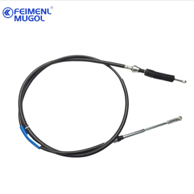 Dobra cena. OEM ISUZU 100P Linka zmiany biegów 8-97089987 Bez głowicy w Internecie