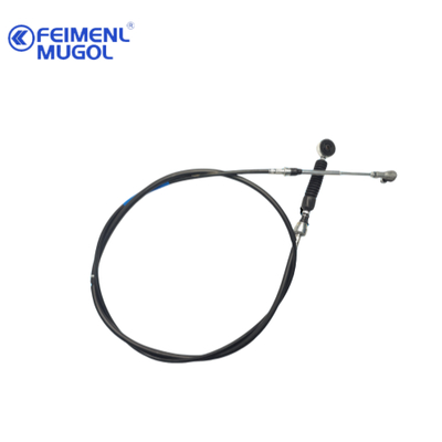 Dobra cena. Przewód z głowicą dla JMC Kairui N900 2830mm 17035009A, zbudowany z myślą o precyzji i trwałości w Internecie