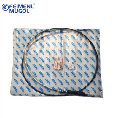 Dobra cena. JMC N800 / 4D24 przewód przesyłowy 2675mm    z głową (CN3-7E395-AD) dla płynnej i niezawodnej pracy w Internecie