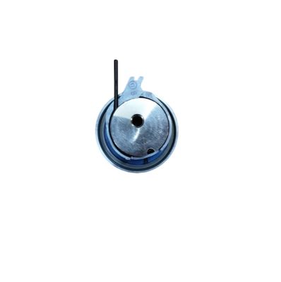 Dobra cena. Wysokiej jakości koło pasowe napinacza paska klinowego z rowkiem – idealne do VM / 425 / 428 / X8 w Internecie