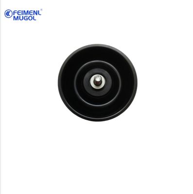 Dobra cena. Genuine Grooved Fan Idler Pulley dla VM / Ruimai / 4D25 / Lingtuo    OEM Standard w Internecie
