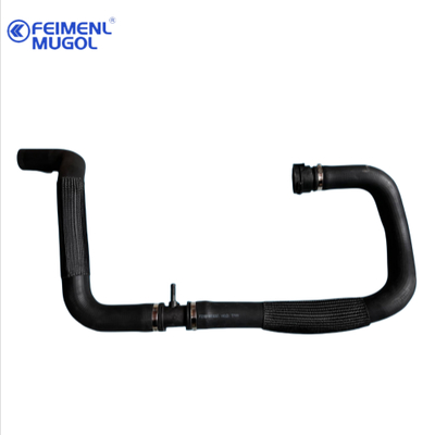 Dobra cena. Oryginalny górny wąż chłodnicy do Great Wall Pao 4C20B – OEM Fit 1303103XPW01A-PT w Internecie