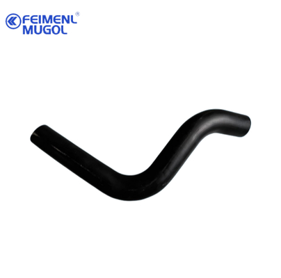 Dobra cena. Oryginalny dolny węzeł grzejnika (długi) do skrzydła 4G63/69 OEM 1303012-P22-PT w Internecie