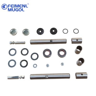 Oryginalny zestaw napraw stawów kierowniczych dla NKR