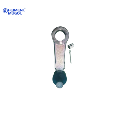 Dobra cena. Oryginalny zespół ramienia Pitmana do SUV-ów Mitsubishi Pajero i Nissan Paladin dla OEM MB831040 w Internecie