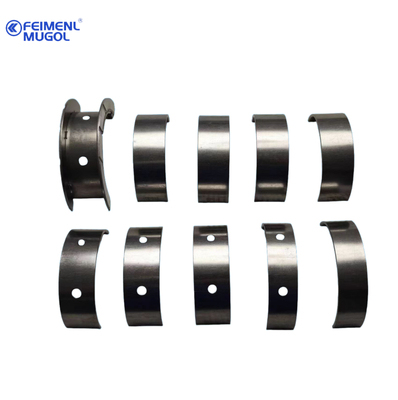 2S7Q-6333AA-HM OEM Genuine Crankshaft Main Bearing dla Ford Transit V348 dla 2,4L Diesel