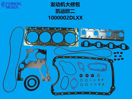 Dobra cena. 1000002DLXX OEM Standard Engine Overhaul Kit – Reliable Solution for Euro 2 Diesel Engines w Internecie