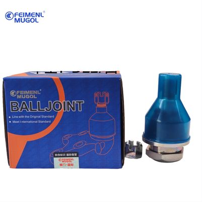 Dobra cena. Genuine 40160-2S601 OEM Lower Ball Joint, Długotrwała wytrzymałość terenowa dla Nissana D22 (4WD) w Internecie