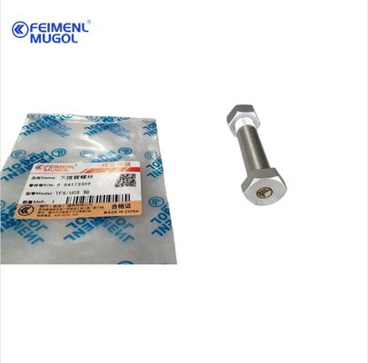 Dobra cena. Genuine Isuzu TFS/UCS Lower Control Arm Bolt Short Type Premium 8-94173359 OEM Fastener Wysoka wytrzymałość w Internecie