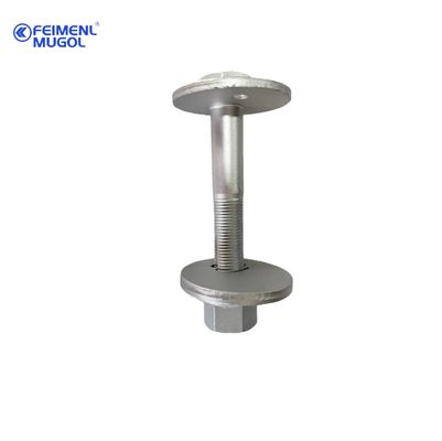 Dobra cena. Premium C8981864040 OEM Dolny Bolt Ramienia Zaprojektowany specjalnie dla D-MAX, Ruimai i Qingling 2015 Modele utrzymać dokładny ustawienie i płynne działanie zawieszenia w Internecie