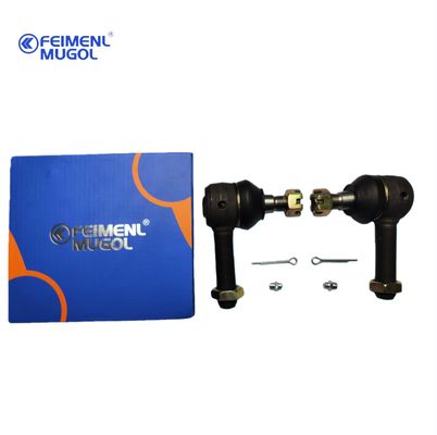 Dobra cena. Genuine 3003120A OEM NHKR Right Tie Rod End, Built to Provide Superior Steering Precision, Increased Safety, and Dependable Performance in Commercial Use. w Internecie