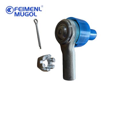 Dobra cena. Premium EFP1-3289-BA OEM Left Tie Rod End for Isuzu TFR and JMC Baodian, Reverse-Thread Design Provides Secure Locking, Professional Stability, and Extended Service Life. w Internecie