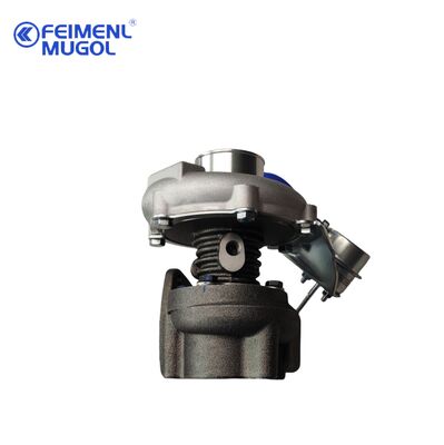 Dobra cena. Genuine JMC Euro 4 Turbocharger, Premium BC1-6K682-AA OEM Motor Component Zaprojektowany w celu zapewnienia długoterminowej niezawodności w Internecie