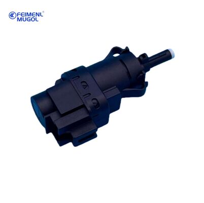 jakość Wysokiej jakości komponent elektryczny OEM 3M5T 13480 AC dla Ford Transit V348, przełącznik światła stopu, zaprojektowany do precyzyjnego wykrywania sygnału hamowania. fabryka